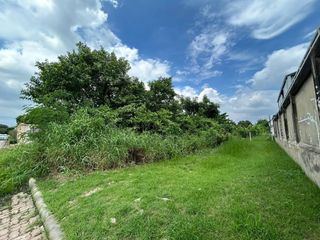 For sale land in Phasi Charoen, Bangkok