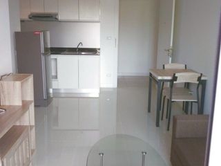 For rent studio condo in Phaya Thai, Bangkok
