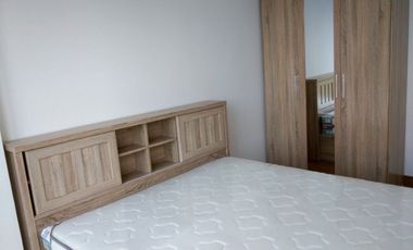 For rent studio condo in Phaya Thai, Bangkok