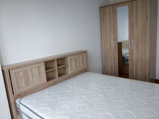 For rent studio condo in Phaya Thai, Bangkok