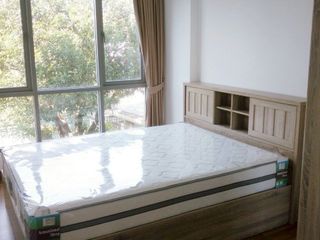 For rent studio condo in Phaya Thai, Bangkok