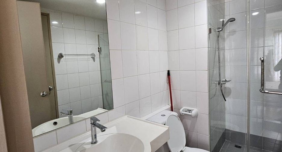 Wohnung zum Kauf mit 1 Zimmer in Rat Burana, Bangkok