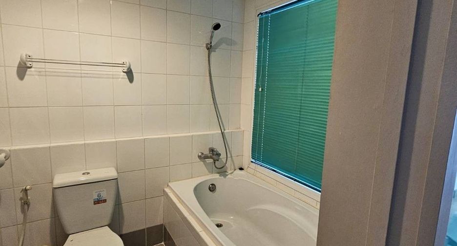 Wohnung zum Kauf mit 1 Zimmer in Rat Burana, Bangkok