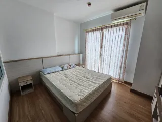 Wohnung zum Kauf mit 1 Zimmer in Rat Burana, Bangkok
