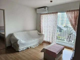 Wohnung zum Kauf mit 1 Zimmer in Rat Burana, Bangkok
