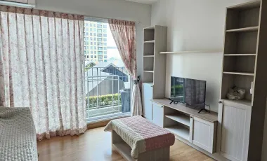 Wohnung zum Kauf mit 1 Zimmer in Rat Burana, Bangkok