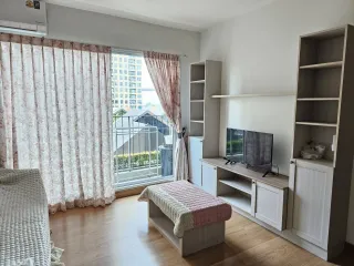 Wohnung zum Kauf mit 1 Zimmer in Rat Burana, Bangkok