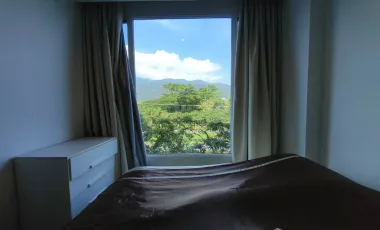 For rent 1 bed condo in Mueang Chiang Mai, Chiang Mai