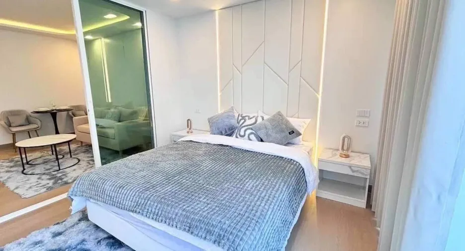 出租 1 卧室 公寓 在 Mueang Chiang Mai, Chiang Mai