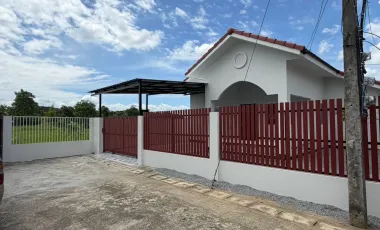 Casa en venta de 3 habitaciones en San Kamphaeng, Chiang Mai