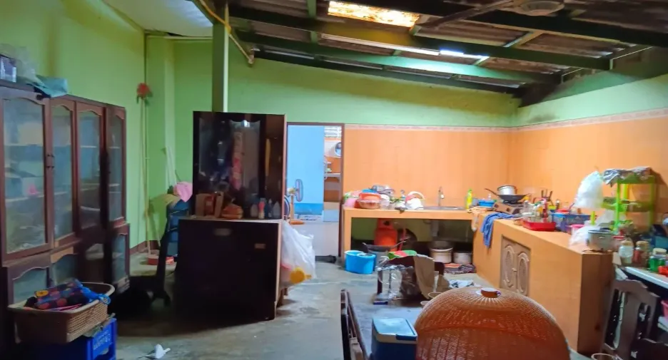 À vendre 4 chambres maison à Klaeng, Rayong