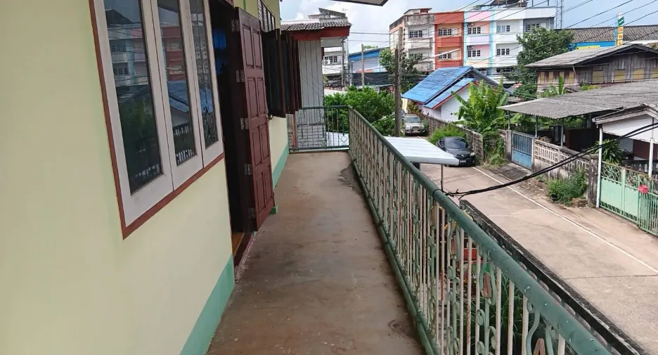 À vendre 4 chambres maison à Klaeng, Rayong