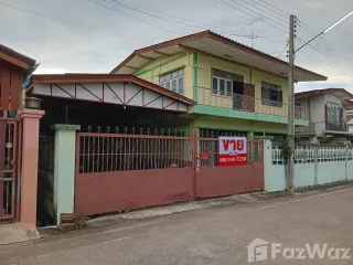 À vendre 4 chambres maison à Klaeng, Rayong