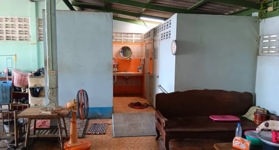 À vendre 4 chambres maison à Klaeng, Rayong