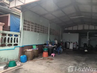 À vendre 4 chambres maison à Klaeng, Rayong
