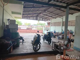 À vendre 4 chambres maison à Klaeng, Rayong
