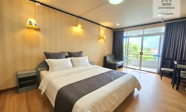 For sale そして for rent 1 Beds condo in Mueang Chiang Rai, Chiang Rai