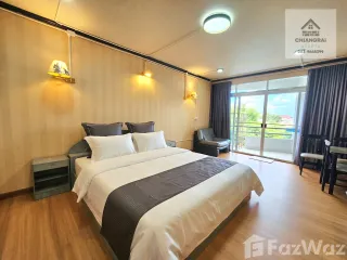For sale そして for rent 1 Beds condo in Mueang Chiang Rai, Chiang Rai