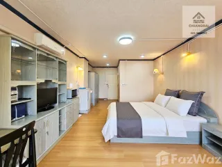 For sale そして for rent 1 Beds condo in Mueang Chiang Rai, Chiang Rai