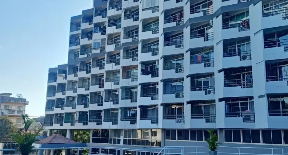 For sale そして for rent 1 Beds condo in Mueang Chiang Rai, Chiang Rai