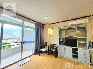 For sale そして for rent 1 Beds condo in Mueang Chiang Rai, Chiang Rai