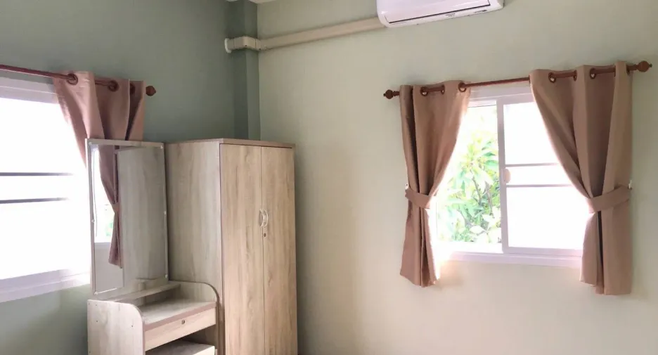 出租 2 卧室 联排别墅 在 Mueang Khon Kaen, Khon Kaen