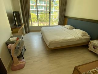 For rent 2 bedrooms condo in Hua Hin, Prachuap Khiri Khan