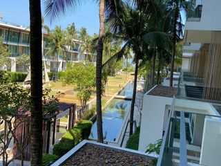 For rent 2 bedrooms condo in Hua Hin, Prachuap Khiri Khan