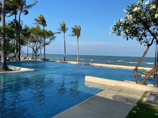 For rent 2 bedrooms condo in Hua Hin, Prachuap Khiri Khan
