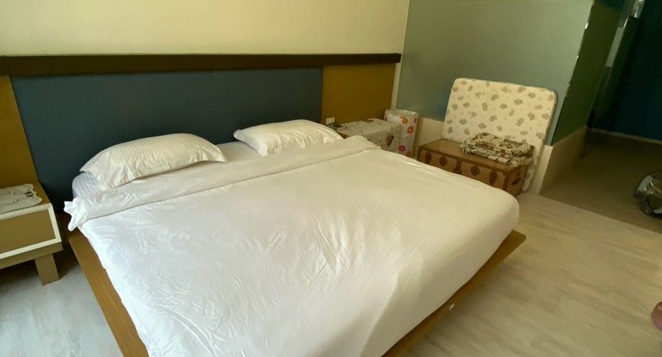 For rent 2 bedrooms condo in Hua Hin, Prachuap Khiri Khan