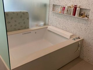 For rent 2 bedrooms condo in Hua Hin, Prachuap Khiri Khan