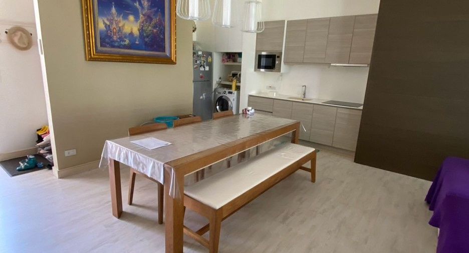 For rent 2 bedrooms condo in Hua Hin, Prachuap Khiri Khan