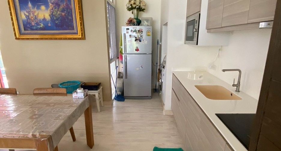 For rent 2 bedrooms condo in Hua Hin, Prachuap Khiri Khan