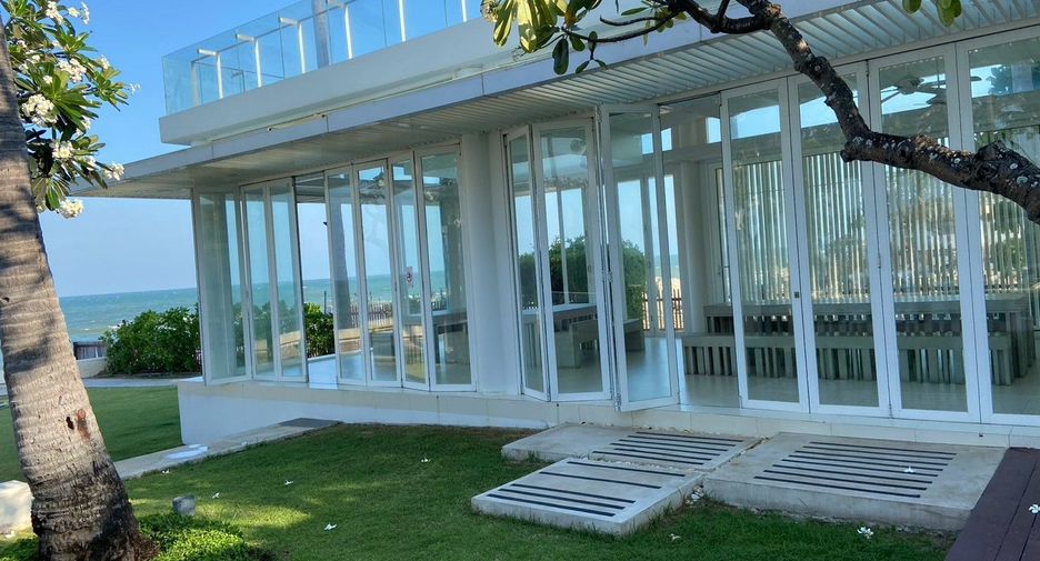 For rent 2 bedrooms condo in Hua Hin, Prachuap Khiri Khan
