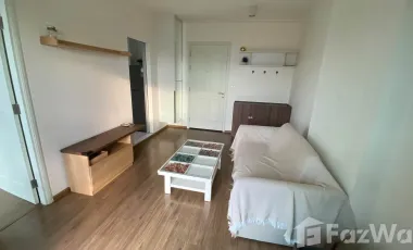Аренда 1 кровать кондо в Mueang Nonthaburi, Нонтабури