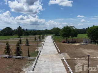 Grundstück zum Kauf in Pak Chong, Nakhon Ratchasima