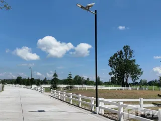 Grundstück zum Kauf in Pak Chong, Nakhon Ratchasima