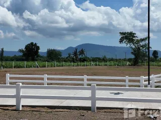 Grundstück zum Kauf in Pak Chong, Nakhon Ratchasima