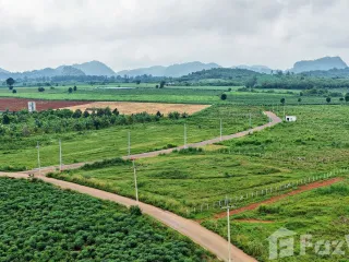 Grundstück zum Kauf in Pak Chong, Nakhon Ratchasima