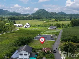 Grundstück zum Kauf in Pak Chong, Nakhon Ratchasima