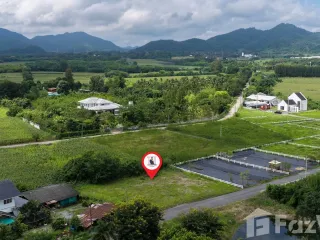 Grundstück zum Kauf in Pak Chong, Nakhon Ratchasima