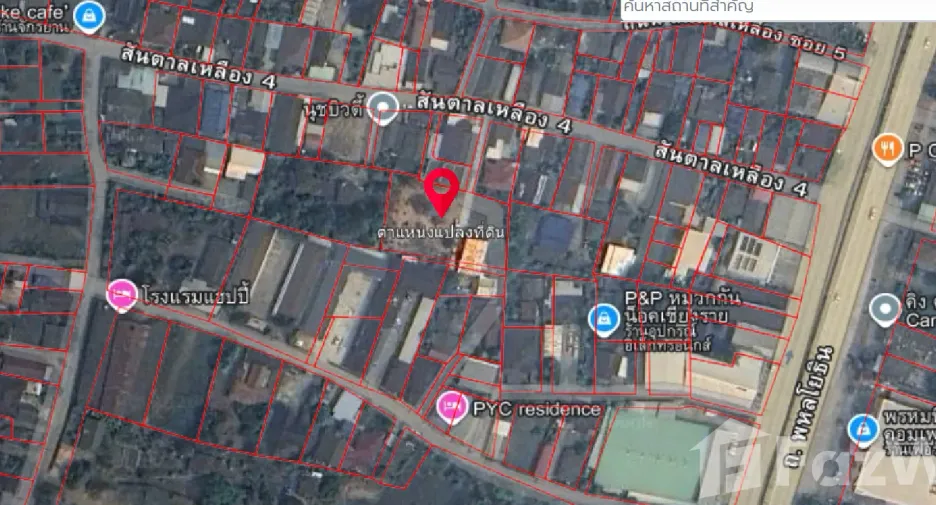 Продажа 2 спальни дом в Mueang Chiang Rai, Чианг Рай