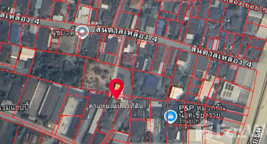Продажа 2 спальни дом в Mueang Chiang Rai, Чианг Рай