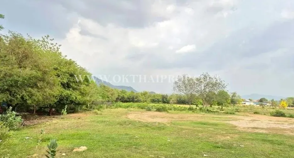 À vendre terrain à Kaeng Khoi, Saraburi