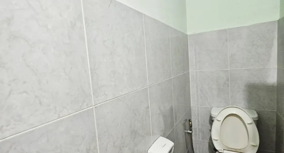 For rent 3 bedrooms house in Mueang Chiang Rai, Chiang Rai