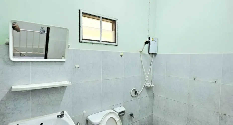 For rent 3 bedrooms house in Mueang Chiang Rai, Chiang Rai