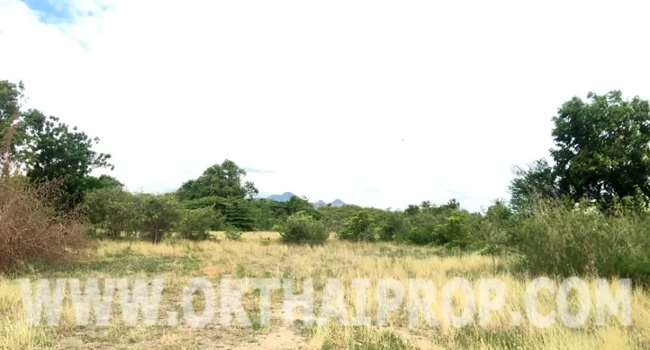 For sale land in Phra Phutthabat, Saraburi