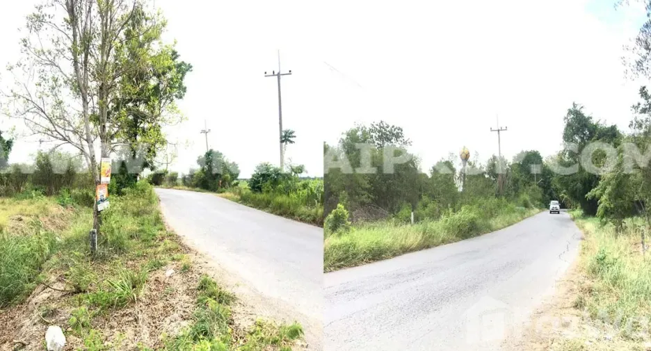 For sale land in Phra Phutthabat, Saraburi