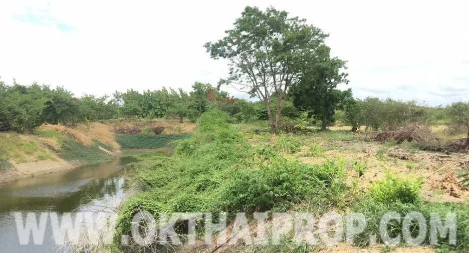For sale land in Phra Phutthabat, Saraburi