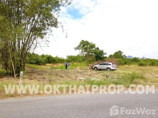 For sale land in Phra Phutthabat, Saraburi